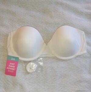 NWT Sz.38B Womens Maidenform Sweet Nothings Bra